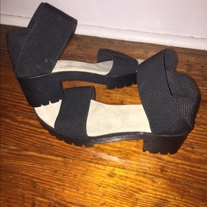 Charleston Shoe Co. Sandals